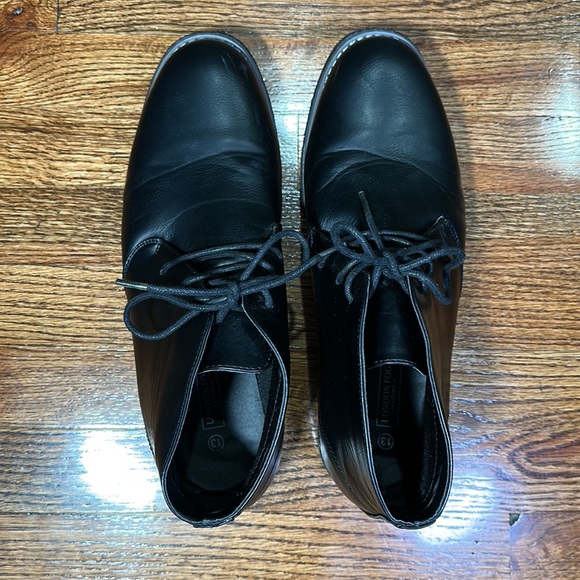 London Fog Shoes - Picture 5 of 8